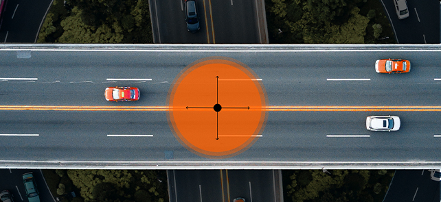 360° Road Lighting Solutions